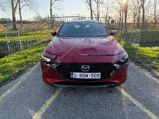 Mazda 3 Mazda 3 2.0 M-Hybrid Skyactive Automaat picture 8