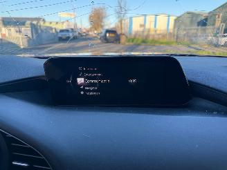 Mazda 3 Mazda 3 2.0 M-Hybrid Skyactive Automaat picture 15