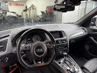Audi SQ5 PLUS TDI 3.0 BiTDI 340PK picture 9