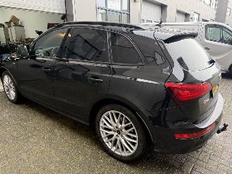 Audi SQ5 PLUS TDI 3.0 BiTDI 340PK picture 3