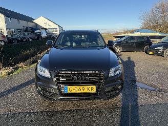 Audi SQ5 PLUS TDI 3.0 BiTDI 340PK picture 7