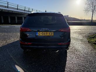 Audi SQ5 PLUS TDI 3.0 BiTDI 340PK picture 4
