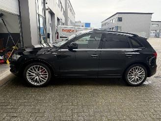 Audi SQ5 PLUS TDI 3.0 BiTDI 340PK picture 2