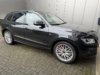 Audi SQ5 PLUS TDI 3.0 BiTDI 340PK picture 5