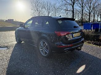 Audi SQ5 PLUS TDI 3.0 BiTDI 340PK picture 3