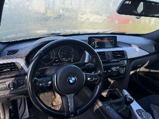 BMW 3-serie 318i M Sport picture 10