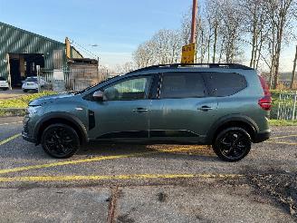 Dacia Jogger 1.0 TCe 110 Extreme 7 P. N.A.P. picture 2
