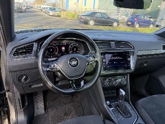 Volkswagen Tiguan 1.4 TSI ACT Highline R picture 13