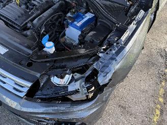 Volkswagen Tiguan 1.4 TSI ACT Highline R picture 10