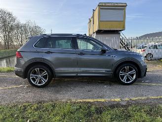 Volkswagen Tiguan 1.4 TSI ACT Highline R picture 7