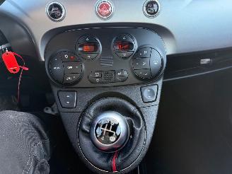 Fiat 500C 0.9 TwinAir Turbo 500S picture 15