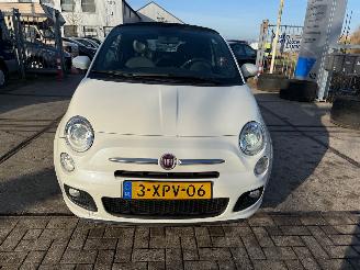 Fiat 500C 0.9 TwinAir Turbo 500S picture 9