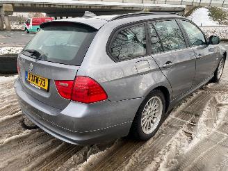 BMW 3-serie Touring 320D Luxury Line picture 4
