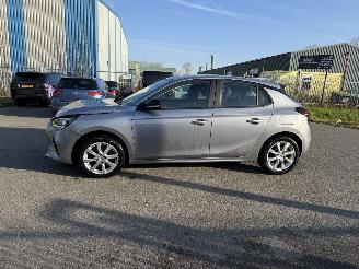 Opel Corsa 1.2 Edition Stuur+Stoelverwarming picture 2