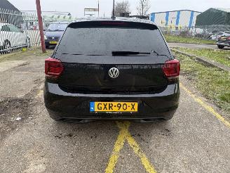 Volkswagen Polo 1.0 TSI Beats Automaat picture 6