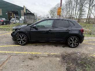 Volkswagen Polo 1.0 TSI Beats Automaat picture 4