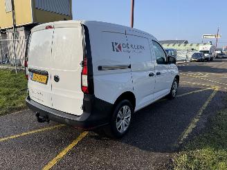 Volkswagen Caddy 2.0 TDI Economy Business picture 6