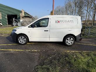 Volkswagen Caddy 2.0 TDI Economy Business picture 2