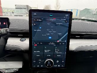 Ford Mustang Mach-E RWD 75kWh N.A.P picture 12