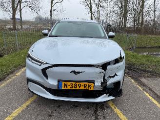 Ford Mustang Mach-E RWD 75kWh N.A.P picture 2