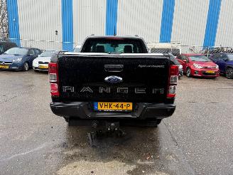 Ford Ranger 2.0 Bi-Turbo Wildtrak Supercab Automaat N.A.P picture 4
