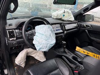 Ford Ranger 2.0 Bi-Turbo Wildtrak Supercab Automaat N.A.P picture 11