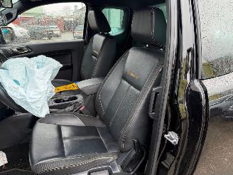 Ford Ranger 2.0 Bi-Turbo Wildtrak Supercab Automaat N.A.P picture 10