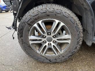 Ford Ranger 2.0 Bi-Turbo Wildtrak Supercab Automaat N.A.P picture 20