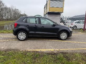 Volkswagen Polo 1.2 TSI Bluemotion Edition N.A.P picture 6