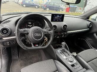 Audi A3 LIMOUSINE 1.4 TFSI S-Line Automaat N.A.P picture 10