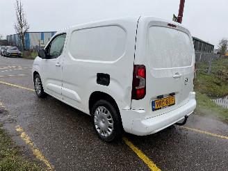 Opel Combo 1.5D L1H1 Edition picture 3