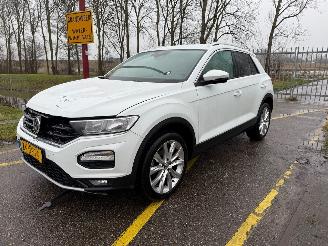 škoda osobní automobily Volkswagen T-Roc 1.0 TSI Style 2019/6