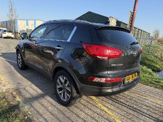 Kia Sportage 1.6 GDI ExecutiveLine picture 5