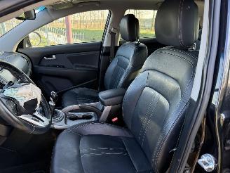 Kia Sportage 1.6 GDI ExecutiveLine picture 9