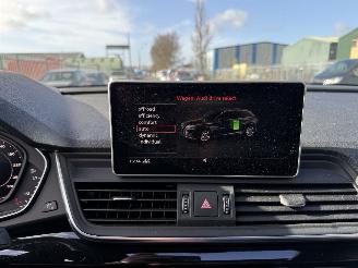 Audi Q5 55 TFSI E Competition picture 14