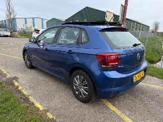 Volkswagen Polo 1.0 TSI Highline Automaat picture 3