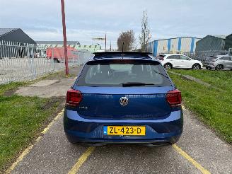 Volkswagen Polo 1.0 TSI Highline Automaat picture 4