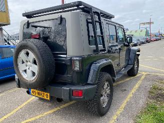 Jeep Wrangler UNLIMITED 3.8 Sahara picture 4