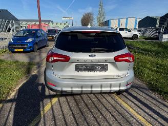 Ford Focus Clipper 1.0 Ecoboost Trend picture 6