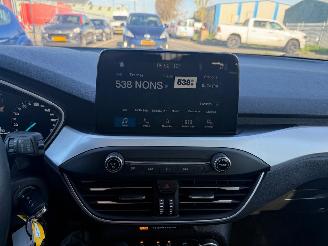 Ford Focus Clipper 1.0 Ecoboost Trend picture 13