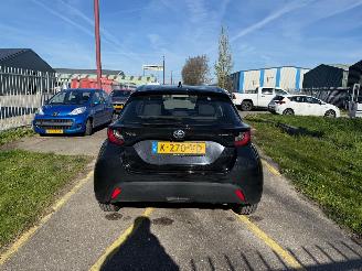 Toyota Yaris 1.5 Hybrid Active picture 6