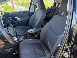 Toyota Yaris 1.5 Hybrid Active picture 10