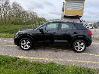 Audi Q2 30 TFSI S Edition picture 2