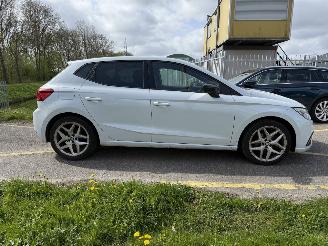 Seat Ibiza 1.0 TSI FR Automaat picture 8