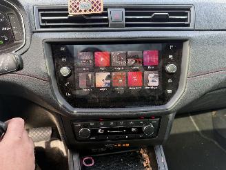 Seat Ibiza 1.0 TSI FR Automaat picture 11