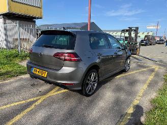 Volkswagen Golf 1.4 TSI Connected Series Automaat picture 5