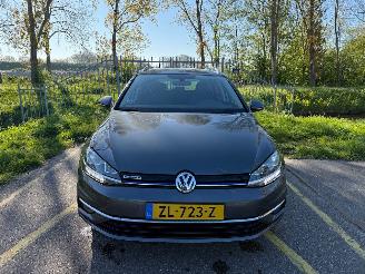 Volkswagen Golf Variant 1.5 TSI Highline Automaat picture 8