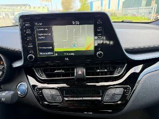 Toyota C-HR 1.8 Hybrid Style picture 13