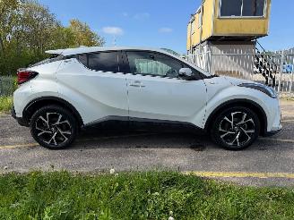 Toyota C-HR 1.8 Hybrid Style picture 6