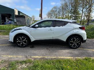 Toyota C-HR 1.8 Hybrid Style picture 2